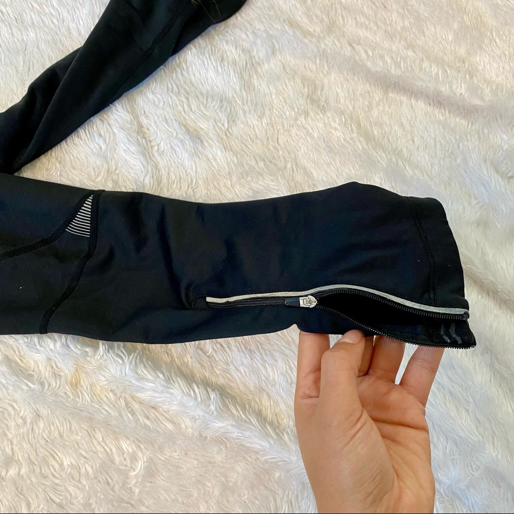 Nike Dri-fit Leggings - Picture 10 of 11